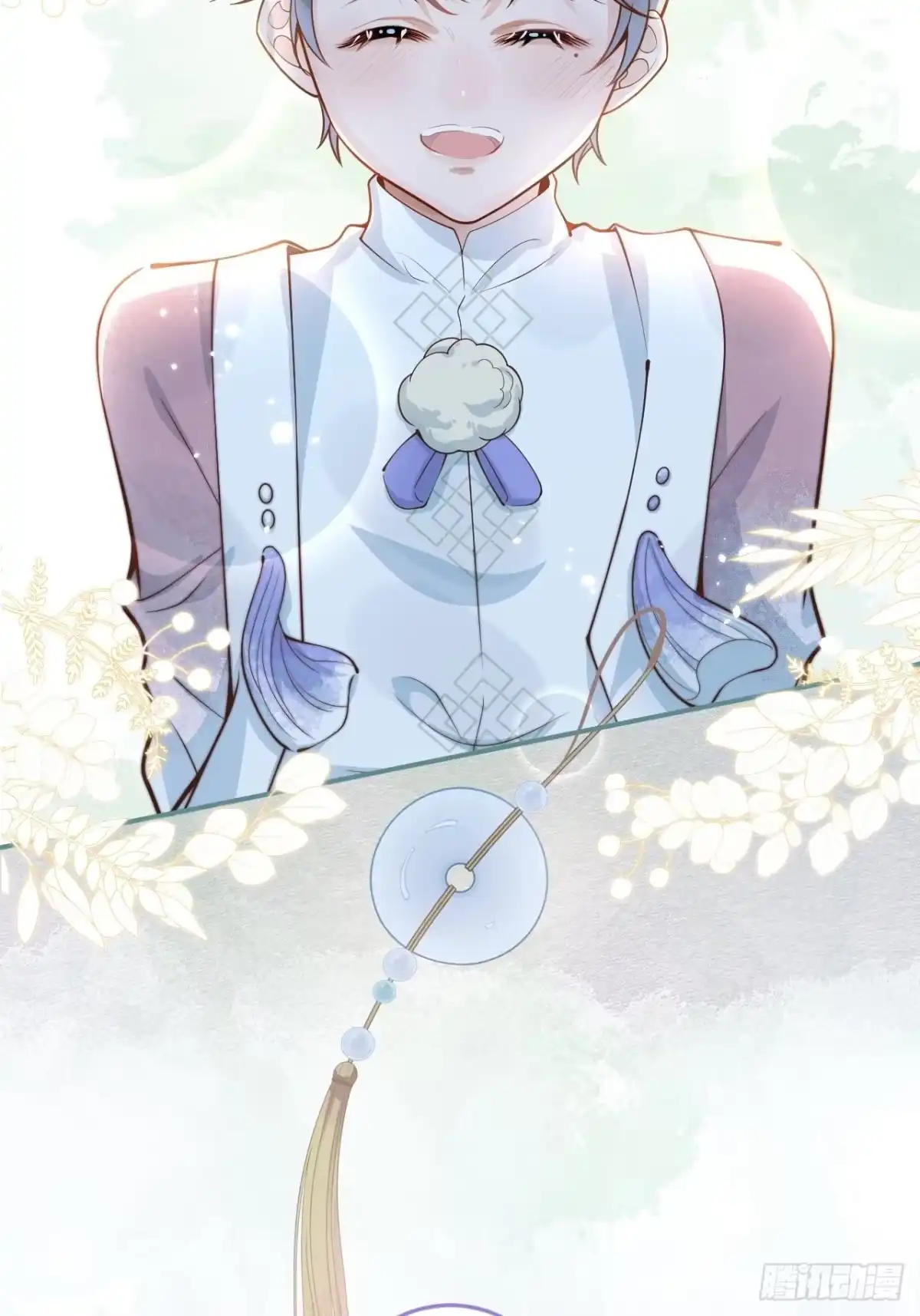 沁你入怀 - 48-玉儿恢复记忆。 - 第27张图