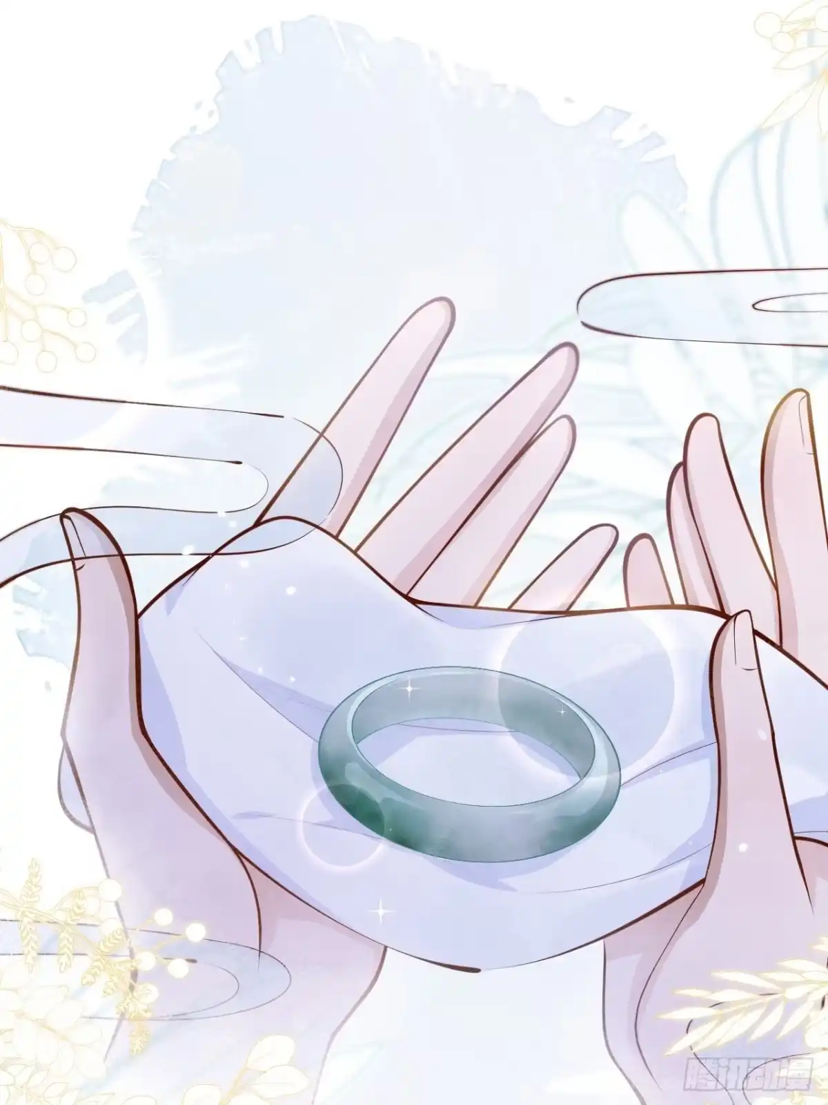 沁你入怀 - 52-缘起缘灭。 - 第45张图