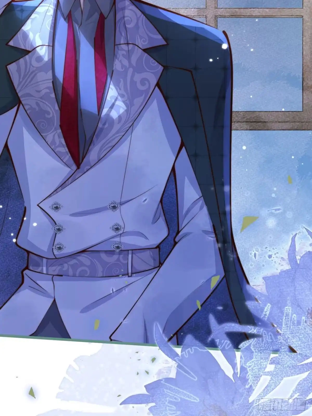 沁你入怀 - 55-藏人了？！ - 第52张图