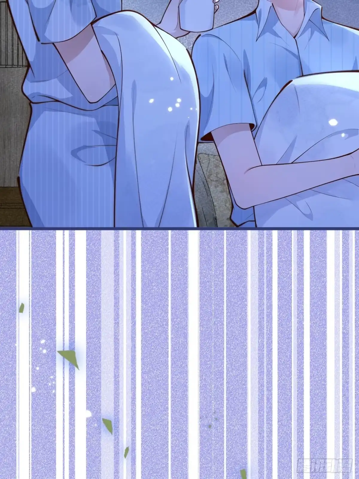 沁你入怀 - 56-吃醋醋。 - 第17张图