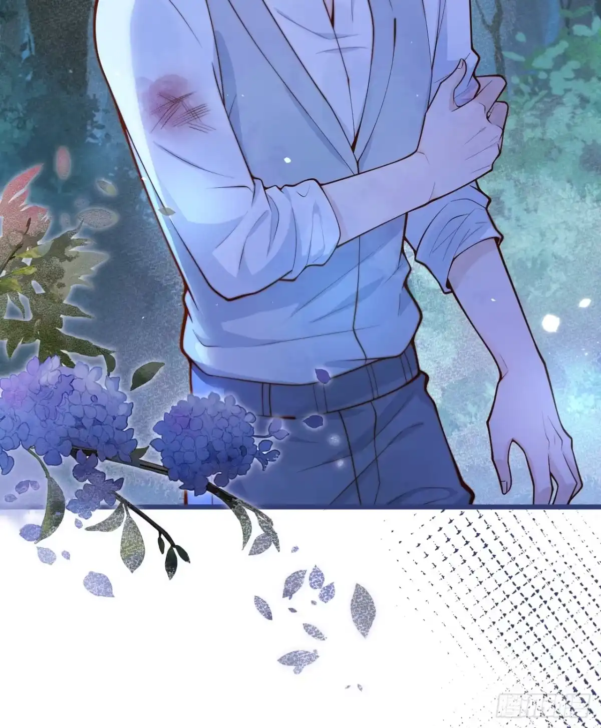 沁你入怀 - 57-祁途危机1.0 - 第27张图