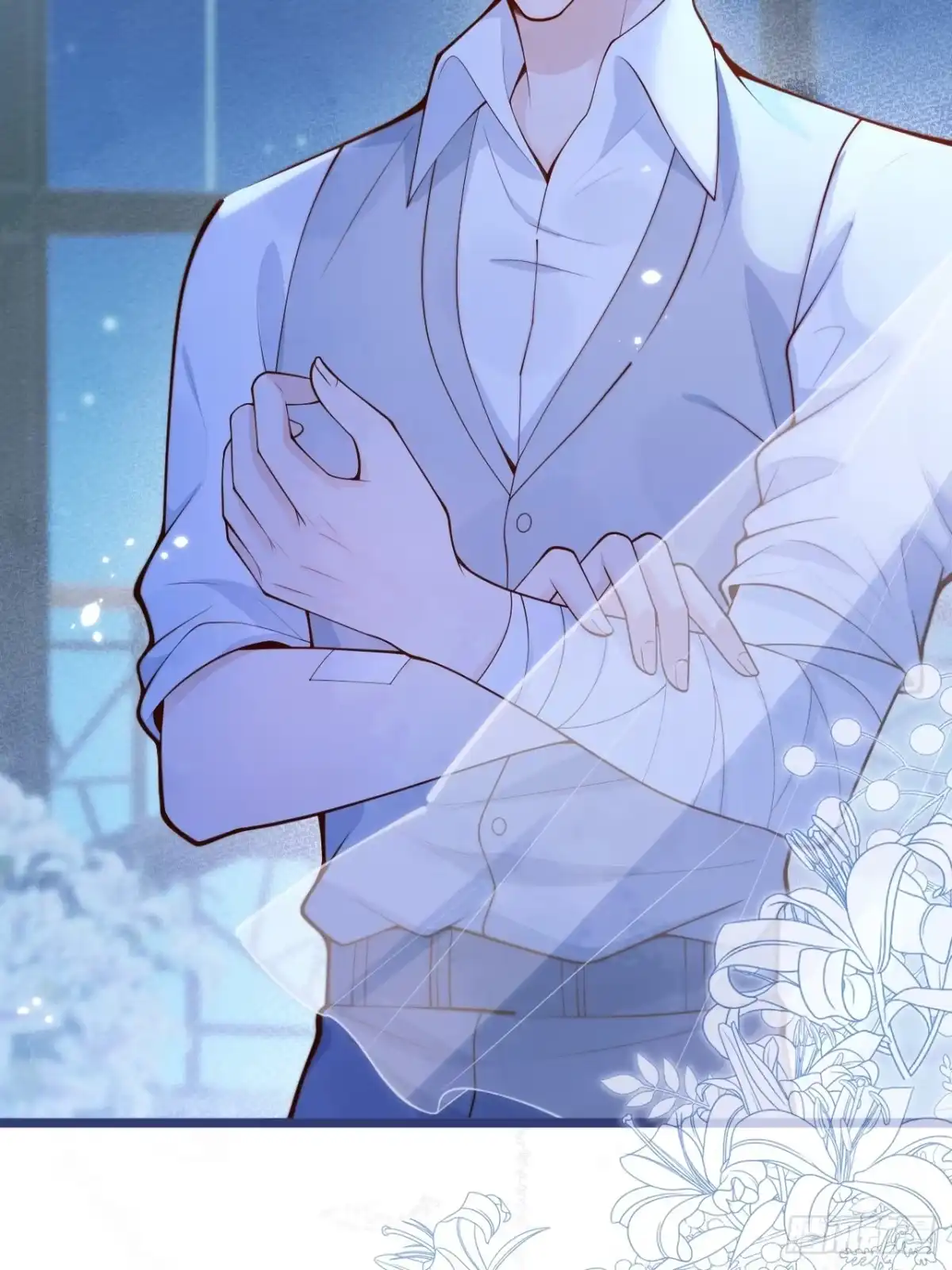 沁你入怀 - 58-哥哥追妻来喽！ - 第20张图