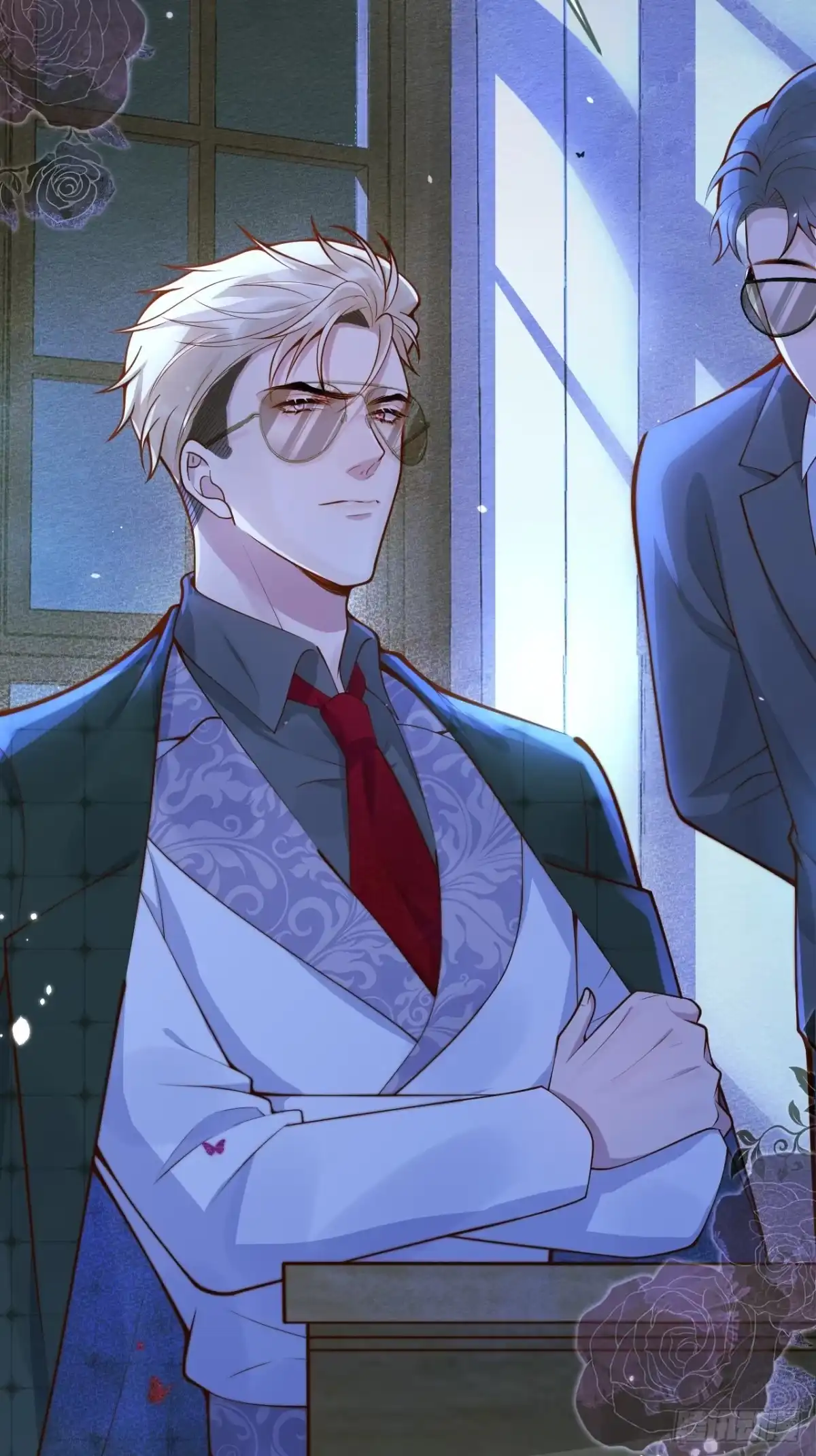 沁你入怀 - 58-哥哥追妻来喽！ - 第3张图