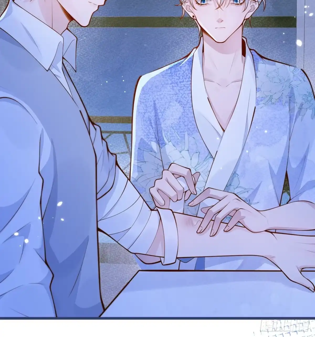 沁你入怀 - 58-哥哥追妻来喽！ - 第8张图