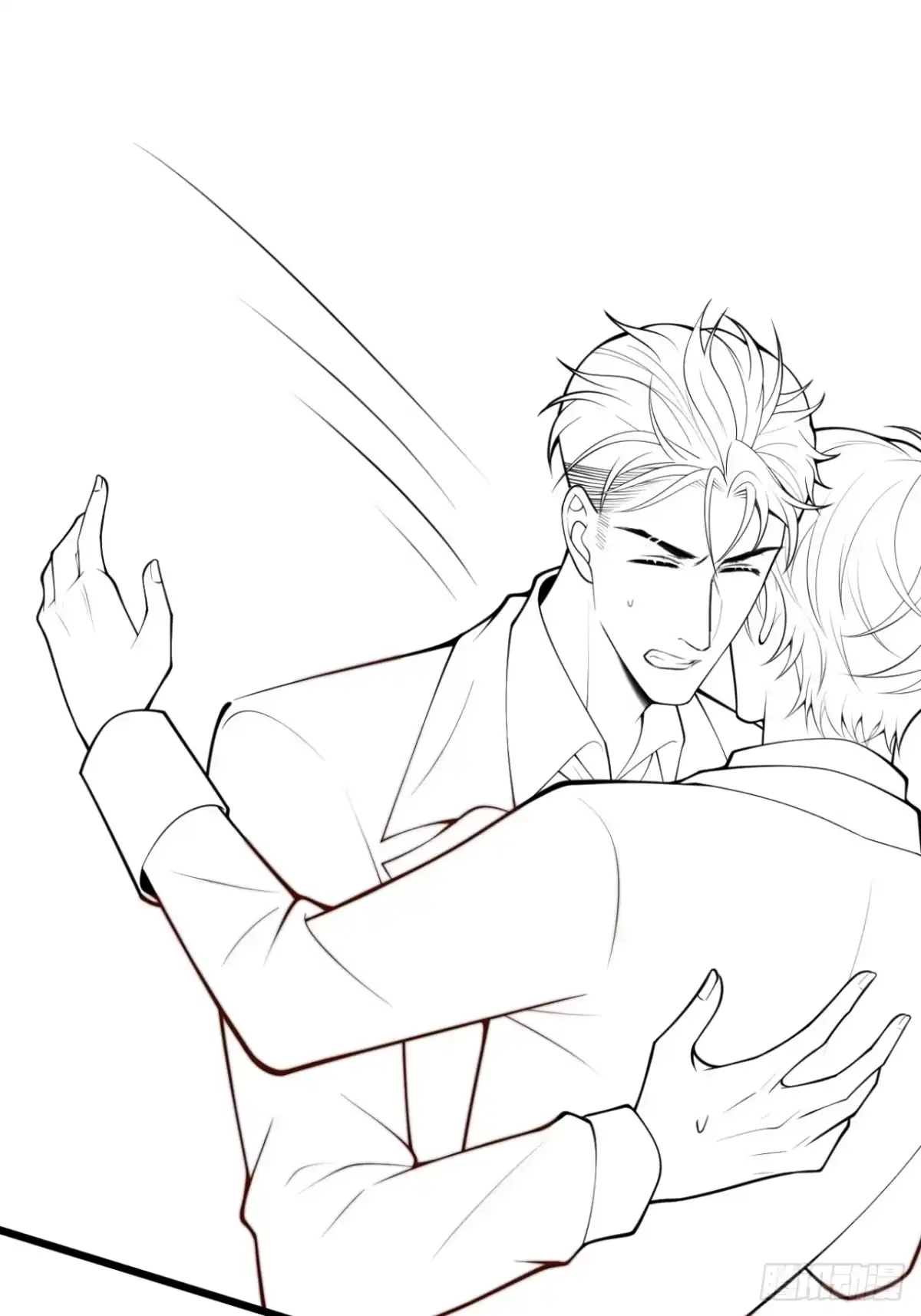 沁你入怀 - 60-兄弟倆互相嫌弃。 - 第53张图