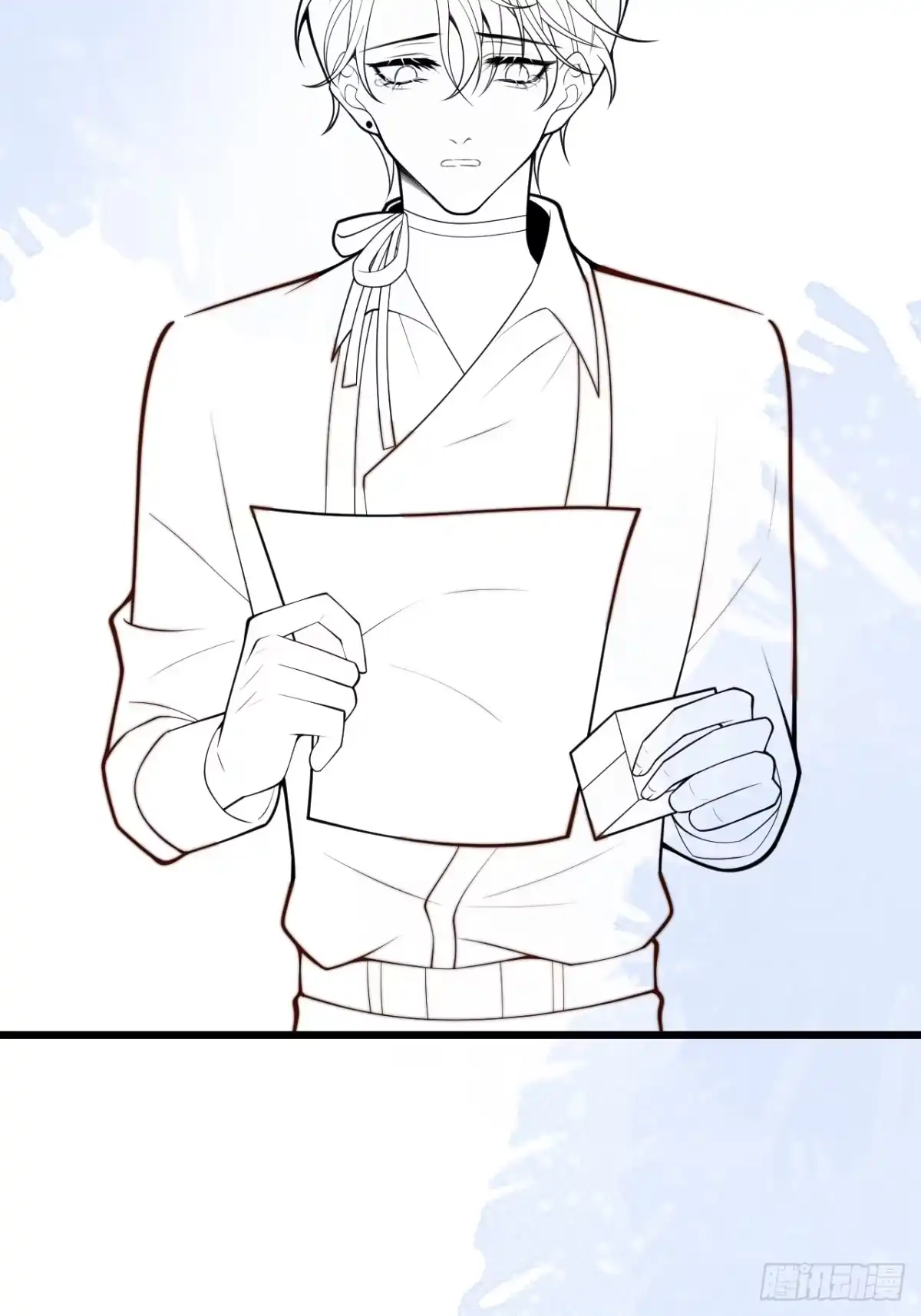 沁你入怀 - 63-深情哥哥上线。 - 第79张图