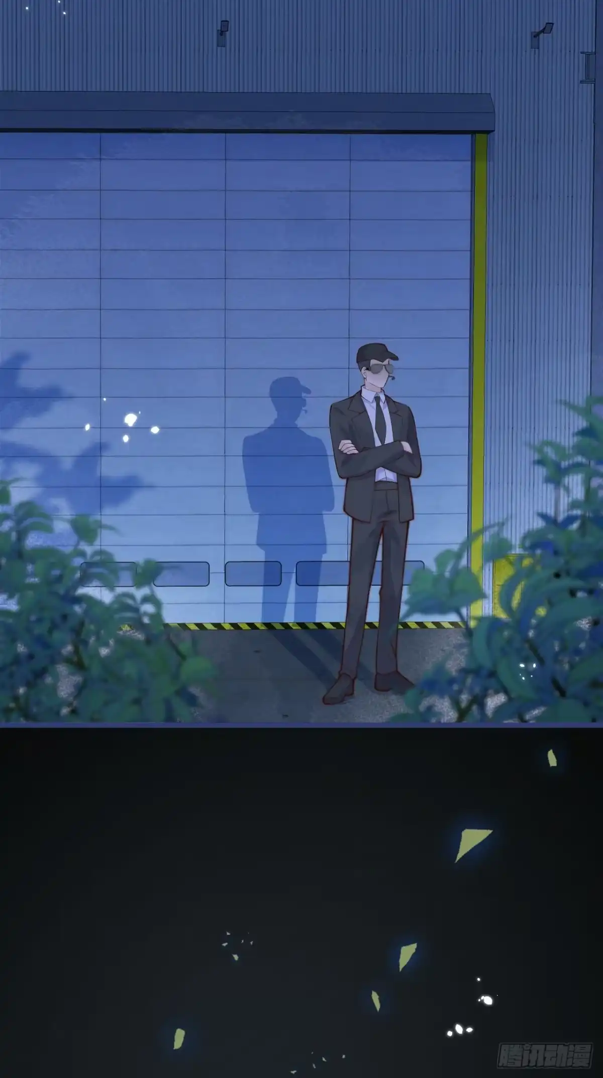 沁你入怀 - 63-深情哥哥上线。 - 第22张图