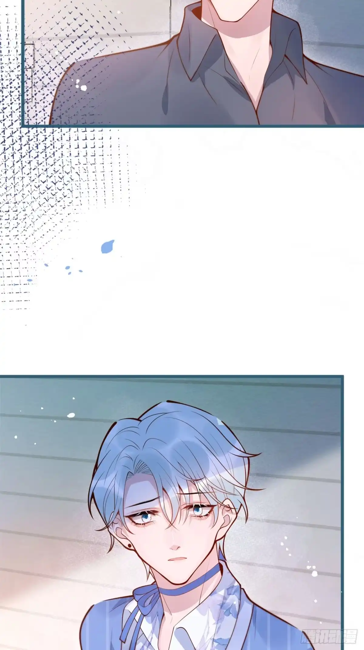 沁你入怀 - 65-守得云开见月明。 - 第13张图