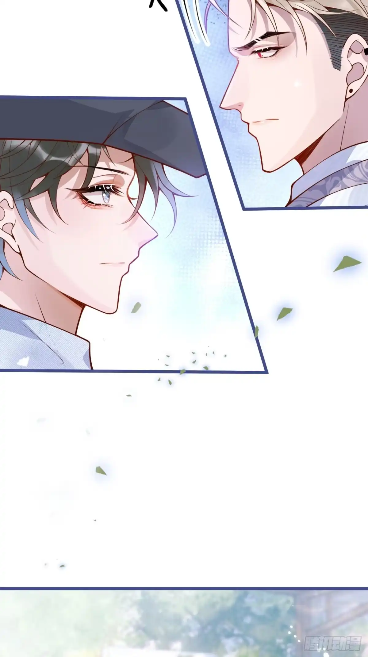 沁你入怀 - 66-仪式开始 - 第35张图