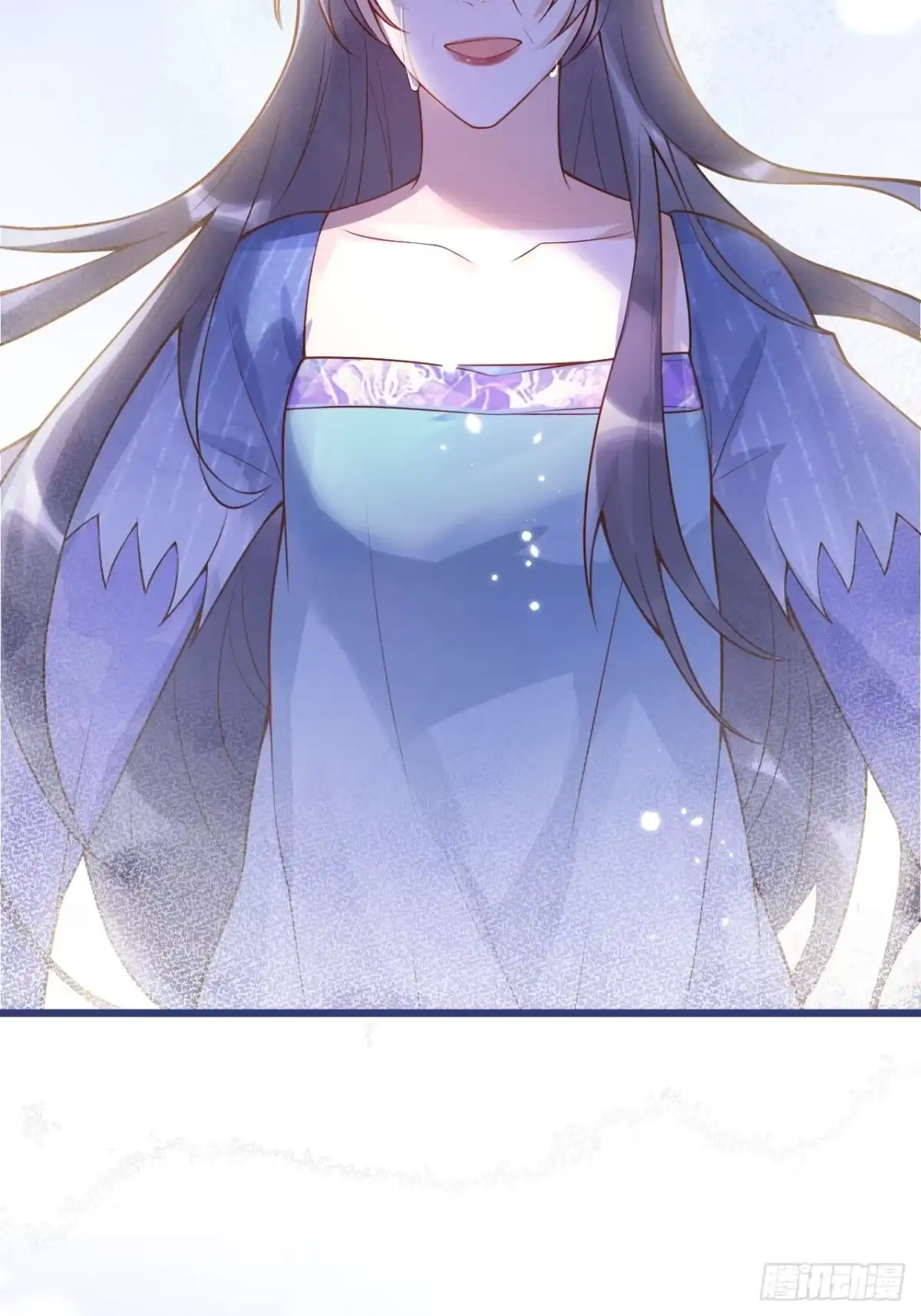 沁你入怀 - 67-解脱 - 第19张图