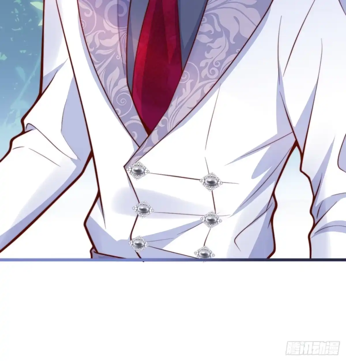 沁你入怀 - 68-往事 - 第9张图