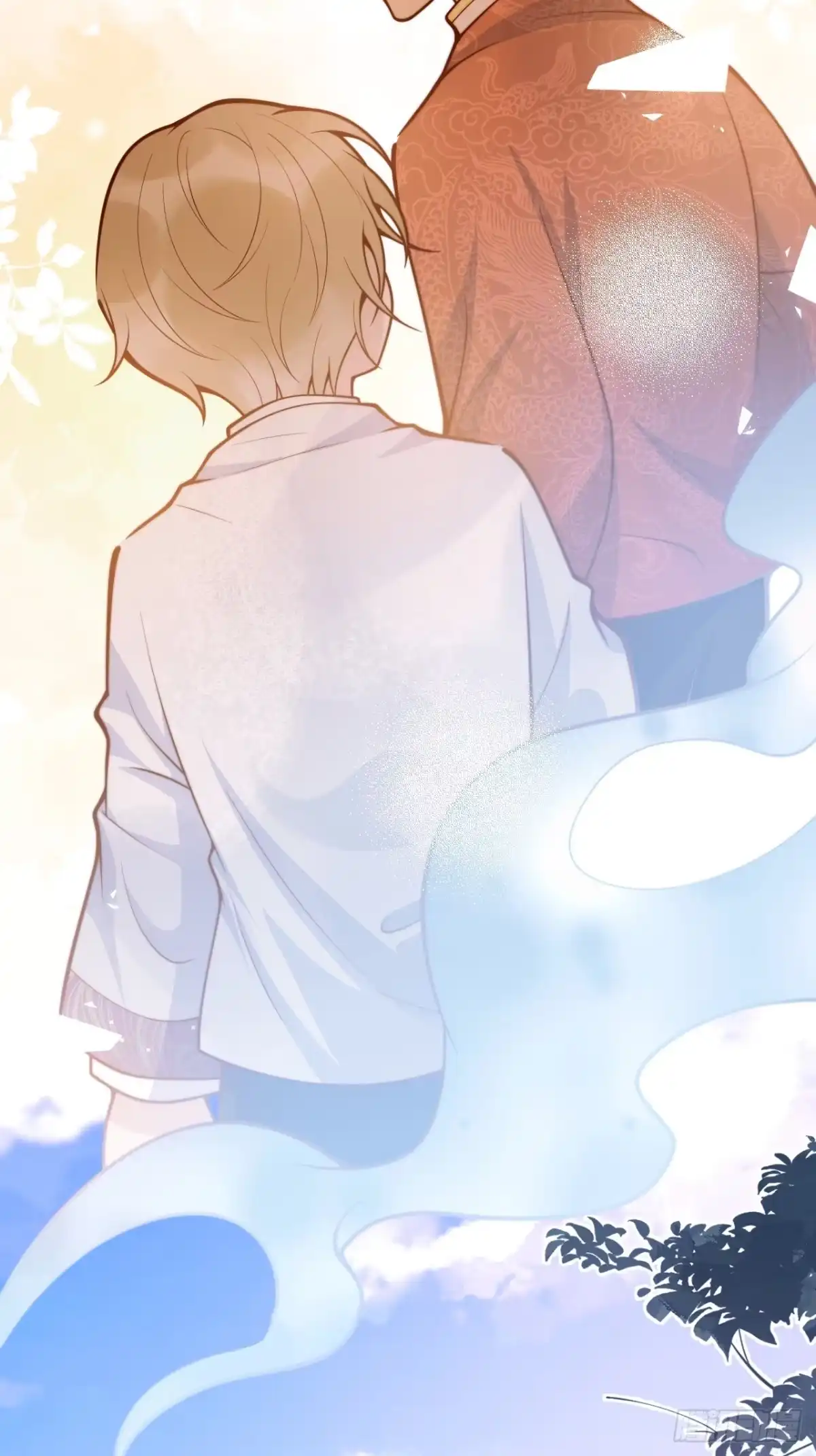 沁你入怀 - 68-往事 - 第54张图