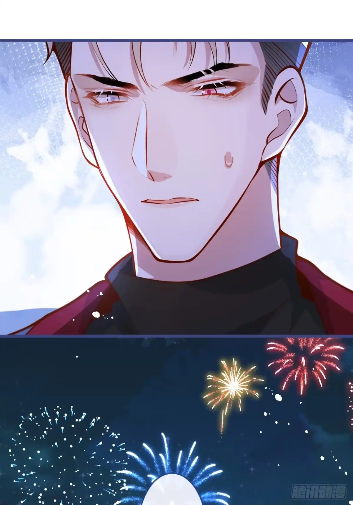 沁你入怀 - 69-完结篇~新年快乐 - 第42张图