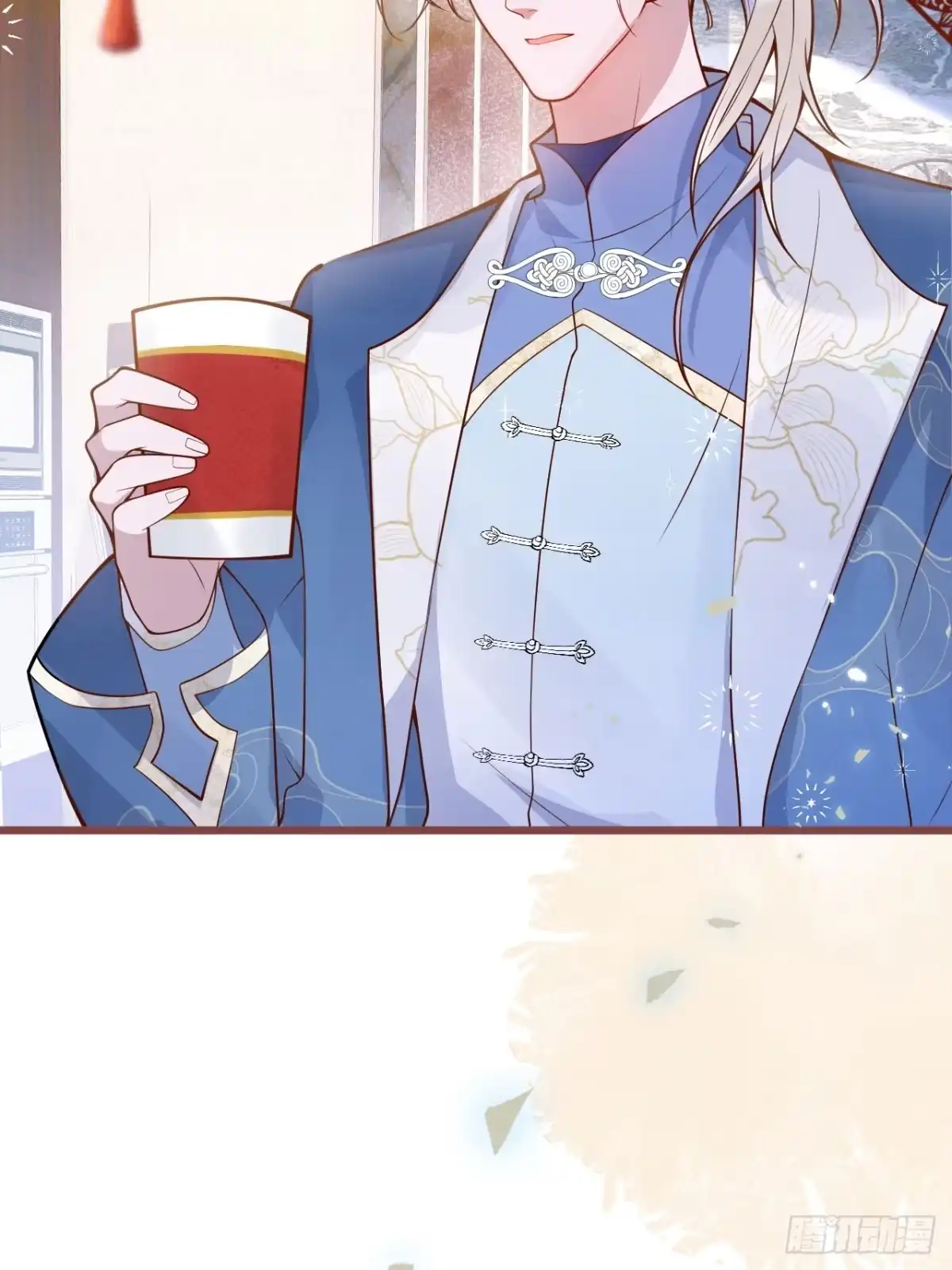 沁你入怀 - 69-完结篇~新年快乐 - 第30张图