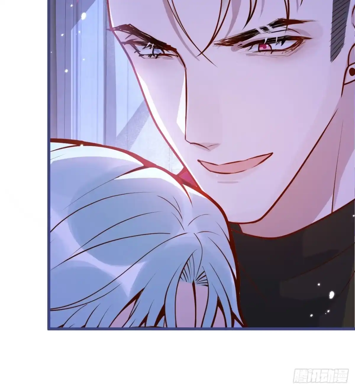 沁你入怀 - 69-完结篇~新年快乐 - 第14张图