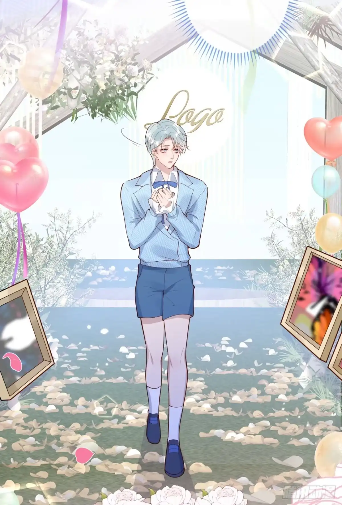 沁你入怀 - 71-番外-求婚2 - 第42张图