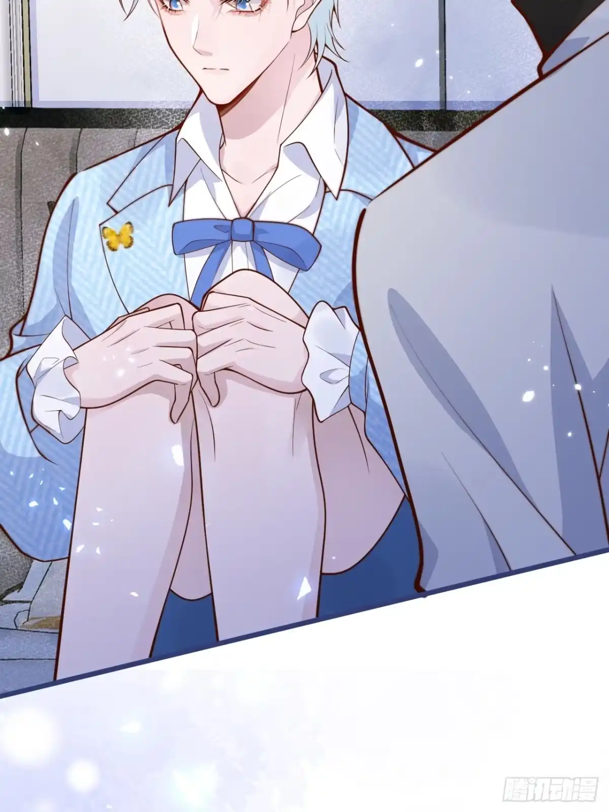 沁你入怀 - 71-番外-求婚2 - 第13张图