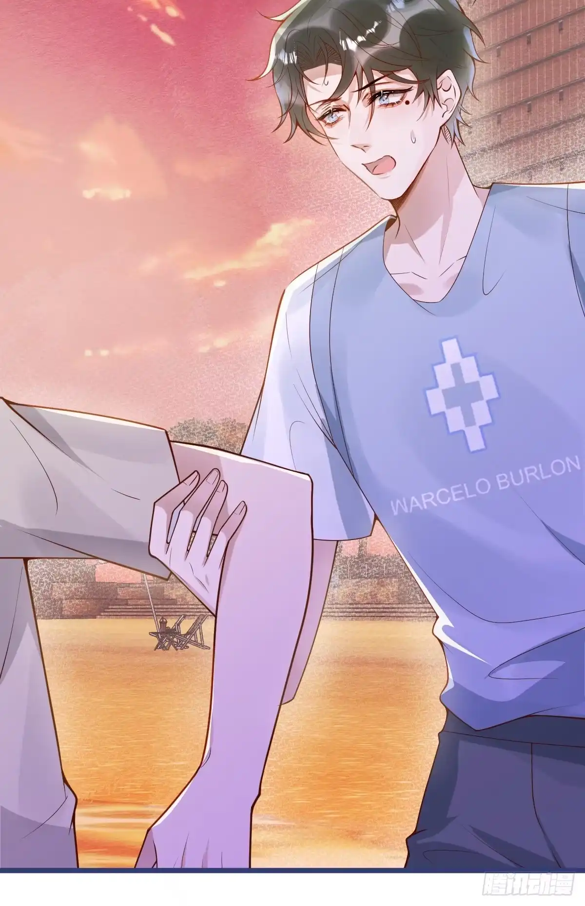 沁你入怀 - 74-番外-求婚5 - 第39张图