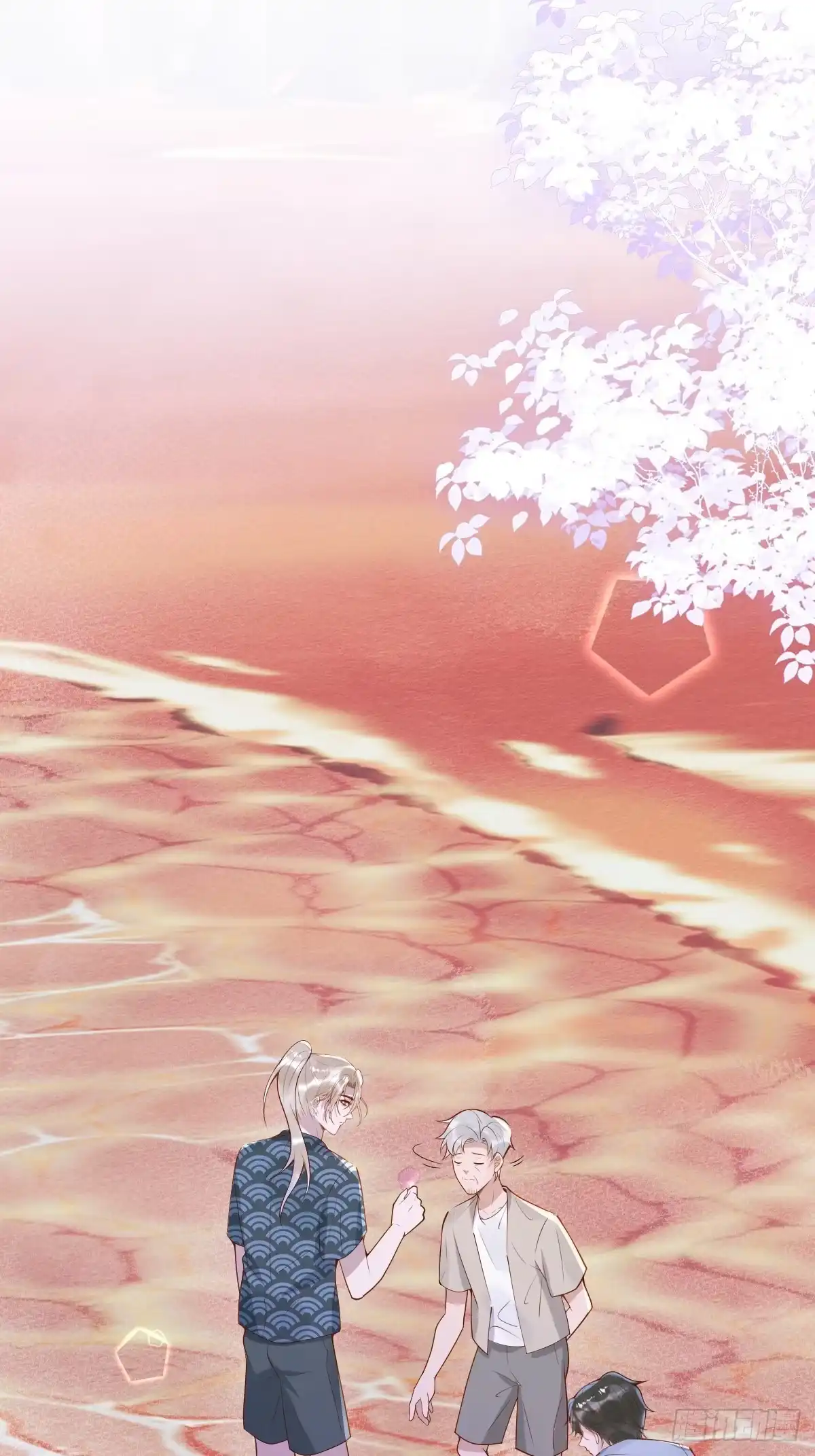 沁你入怀 - 74-番外-求婚5 - 第42张图