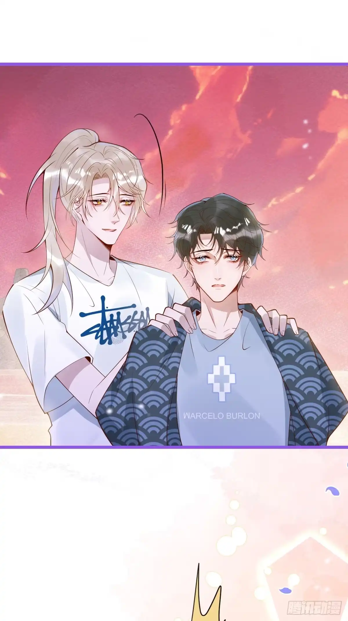 沁你入怀 - 74-番外-求婚5 - 第50张图