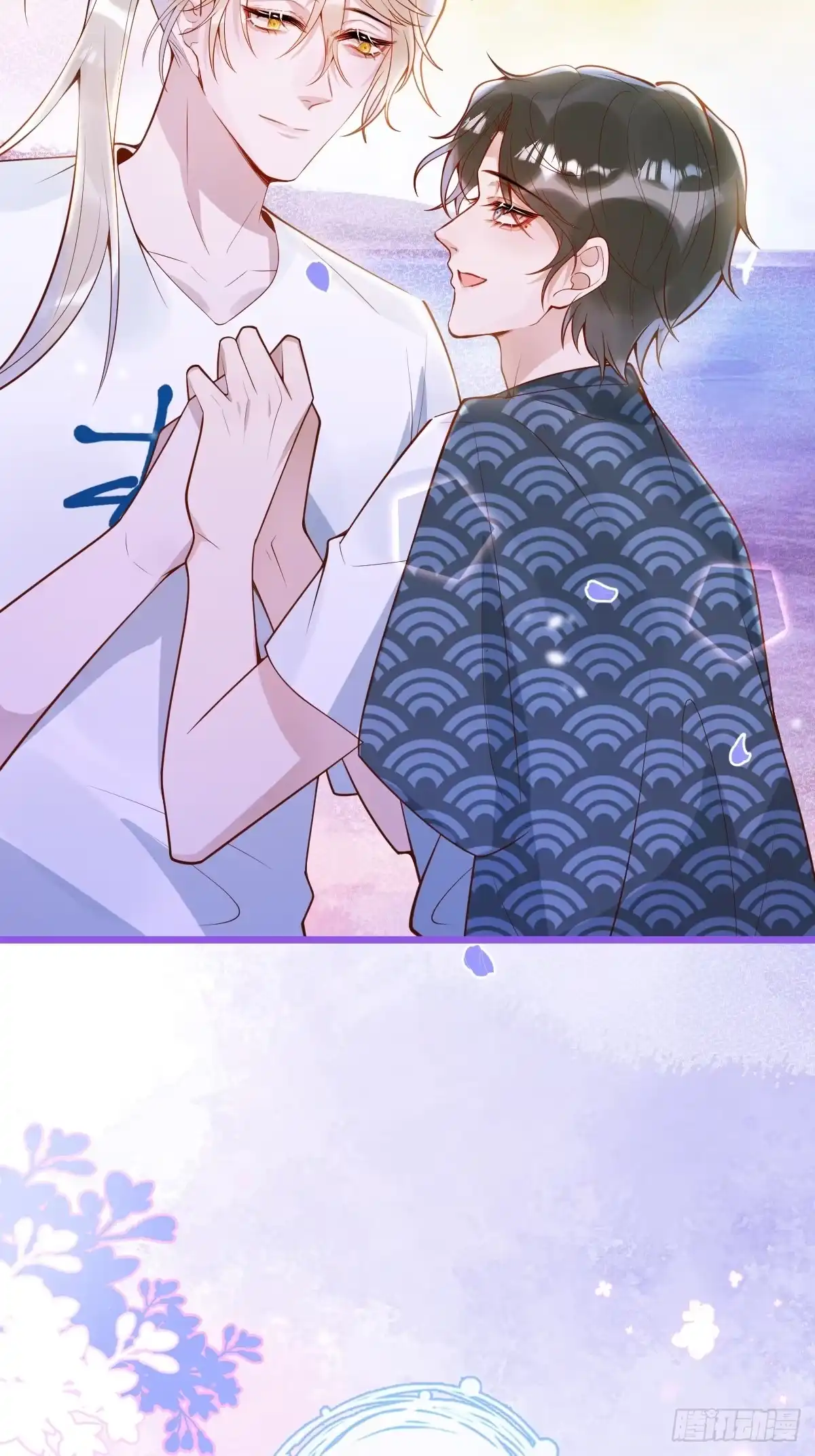 沁你入怀 - 74-番外-求婚5 - 第52张图