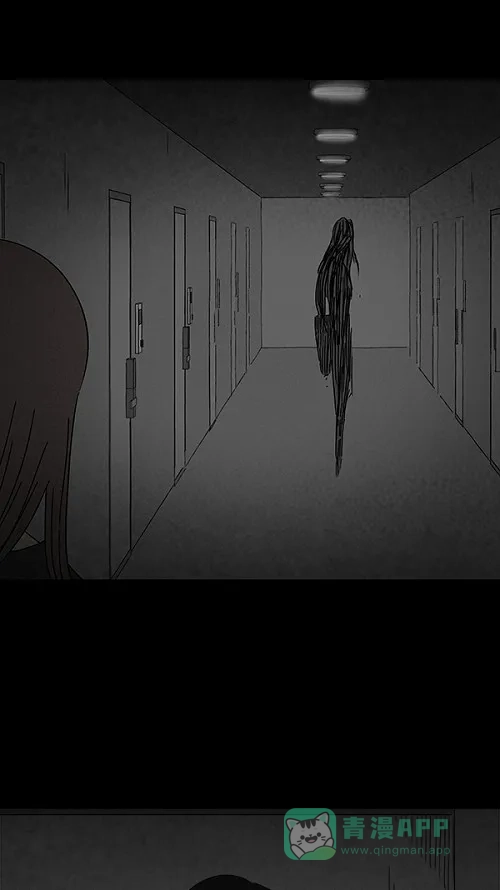 奇奇怪怪 [第104话] 失眠 第19页