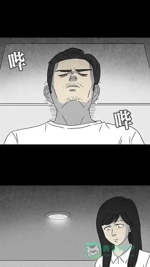 奇奇怪怪 [第111话] 清醒器 #4 第22页