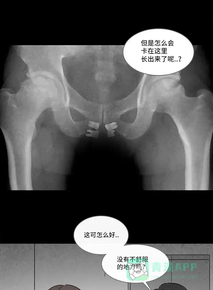 奇奇怪怪 [第130话] Real Implant 第20页