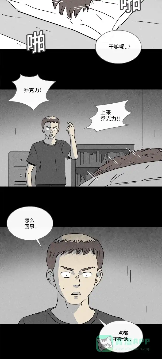奇奇怪怪 [第141话] 宠物假发 #3 第12页