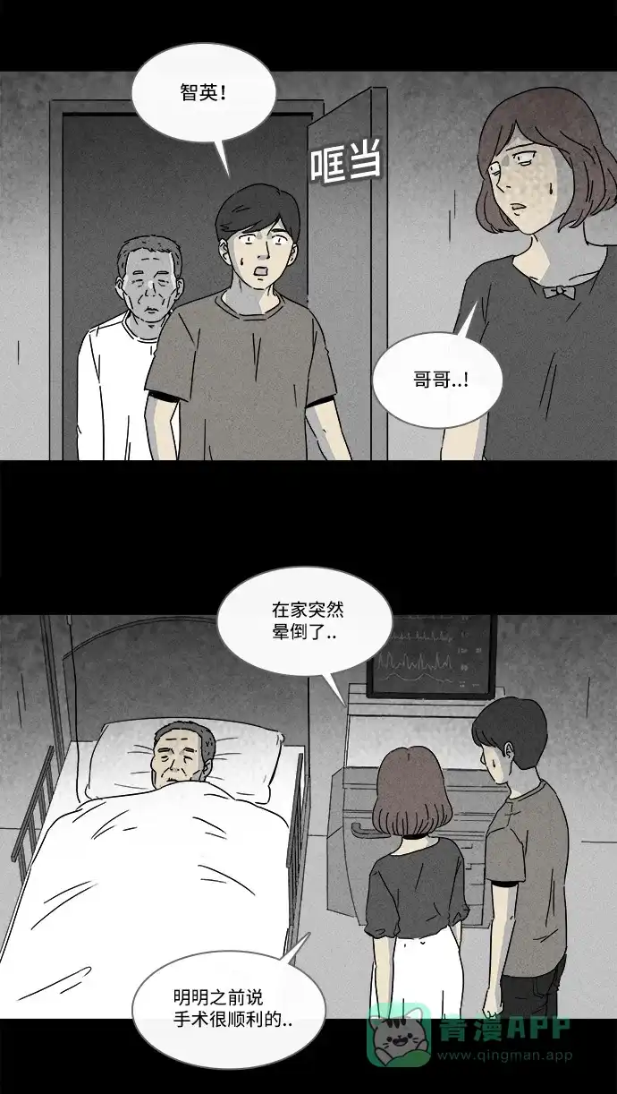 奇奇怪怪 [第147话] 未来死灵 #6 第25页