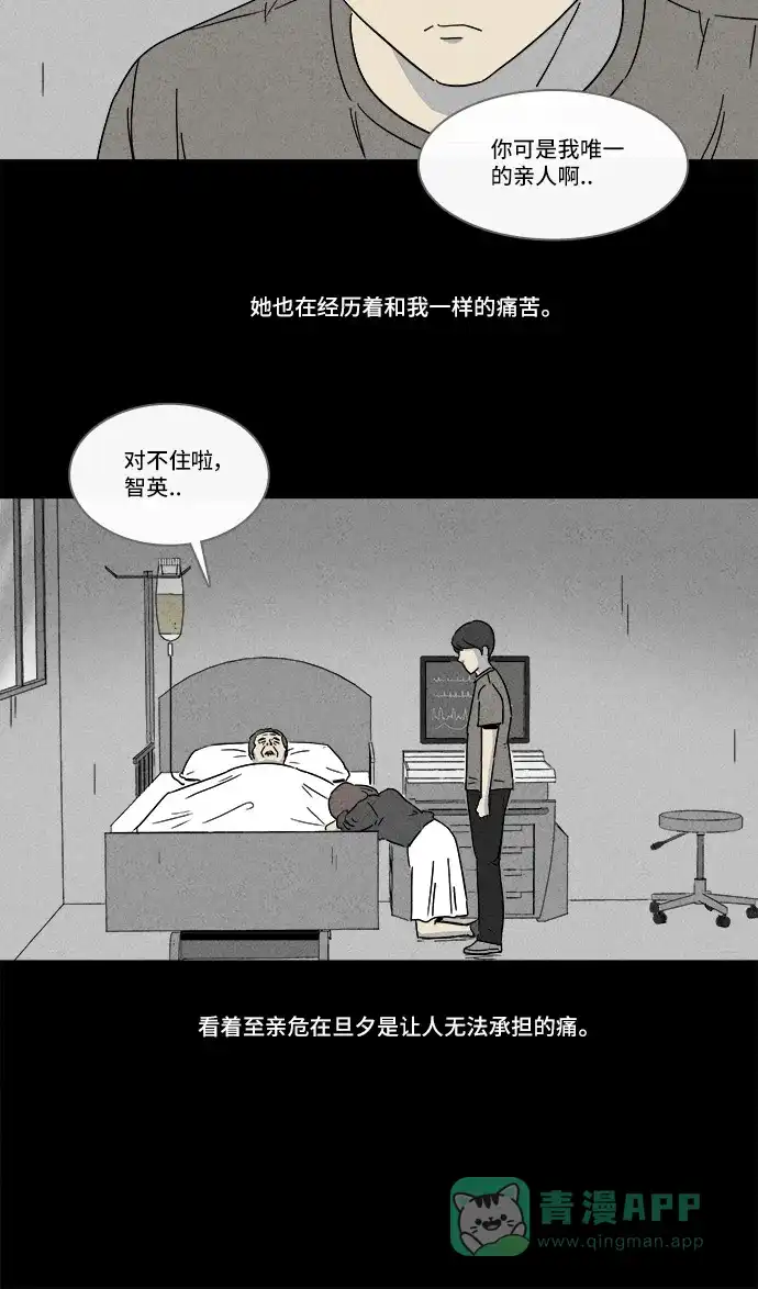 奇奇怪怪 [第147话] 未来死灵 #6 第32页