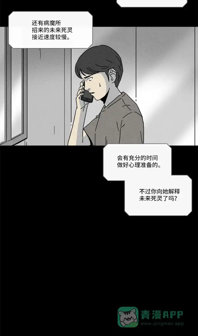 奇奇怪怪 [第147话] 未来死灵 #6 第29页