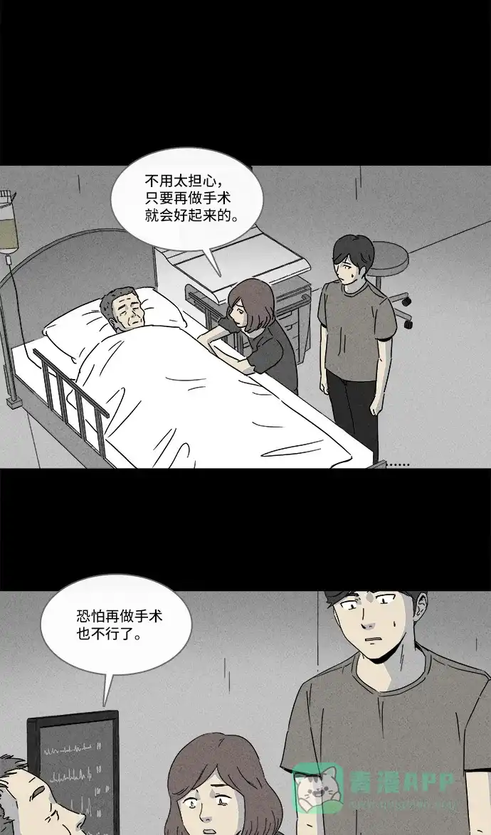 奇奇怪怪 [第147话] 未来死灵 #6 第30页