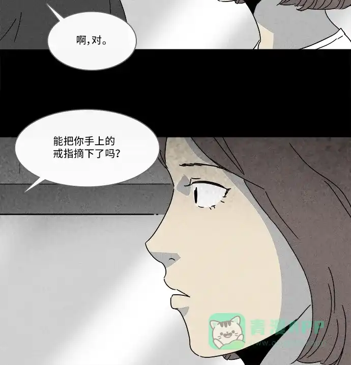 奇奇怪怪 [第148话] 未来死灵 #7 第32页