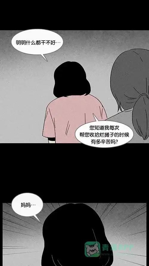 奇奇怪怪 [第15话] 妻子的记忆#5 第20页