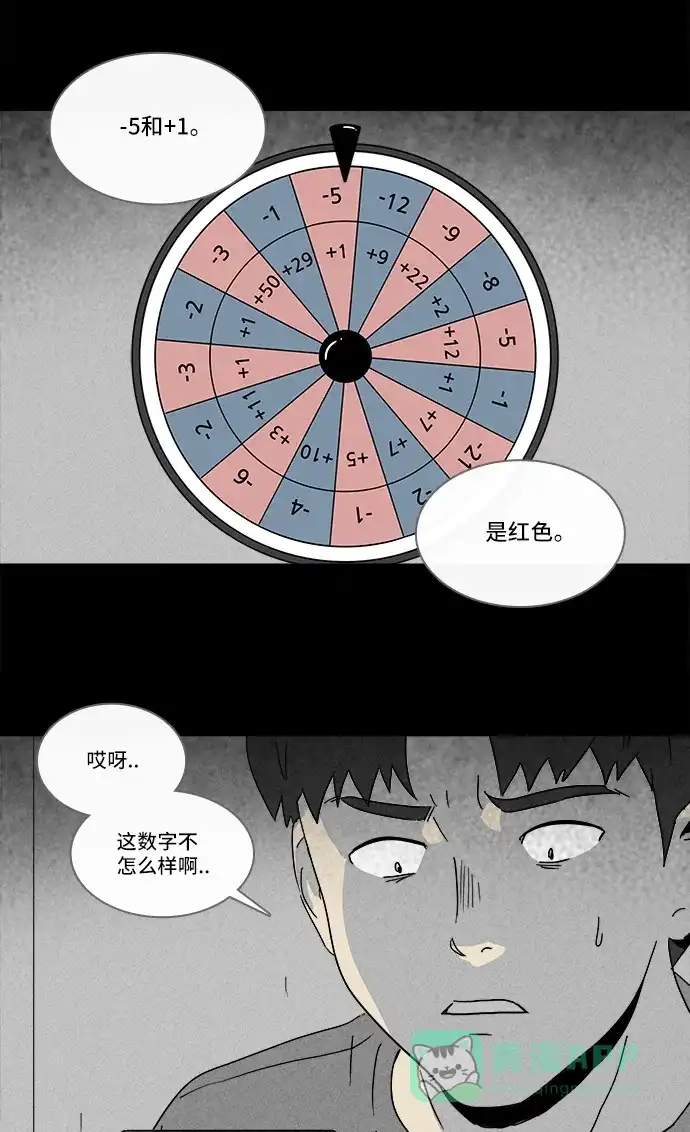 奇奇怪怪 [第185话] 幽灵家装 #2 第3页