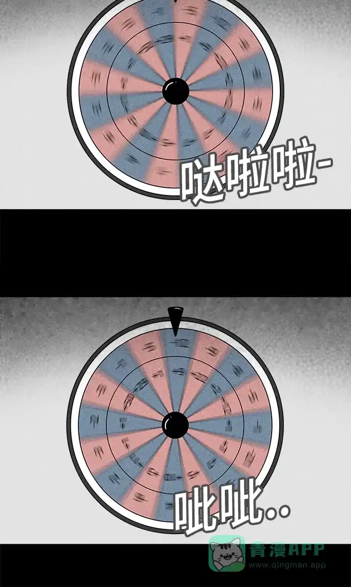 奇奇怪怪 [第185话] 幽灵家装 #2 第22页