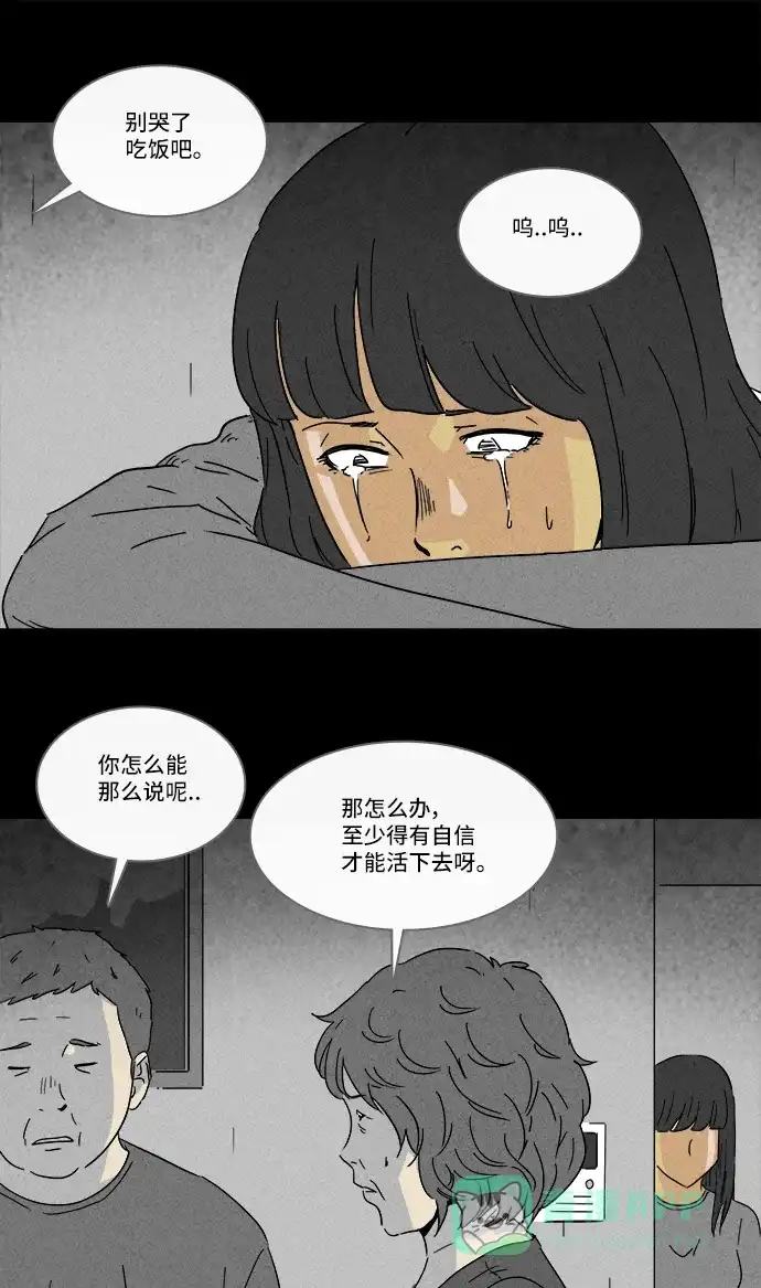 奇奇怪怪 [第191话] 14K #2 第8页