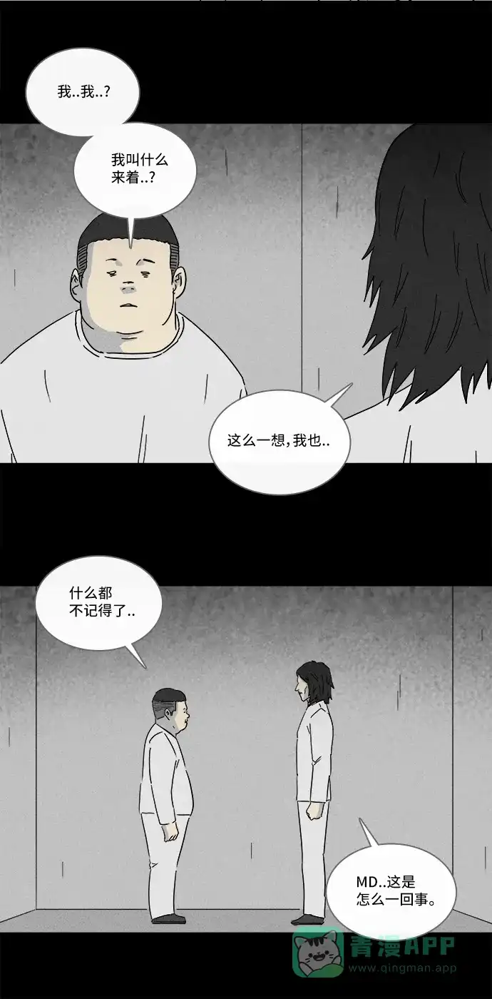 奇奇怪怪 [第205话] Sence Box #1 第6页