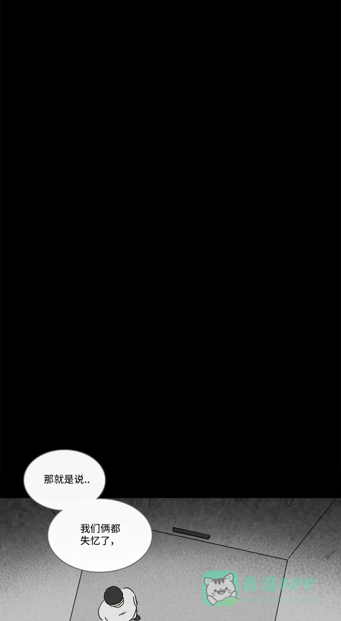 奇奇怪怪 [第205话] Sence Box #1 第8页
