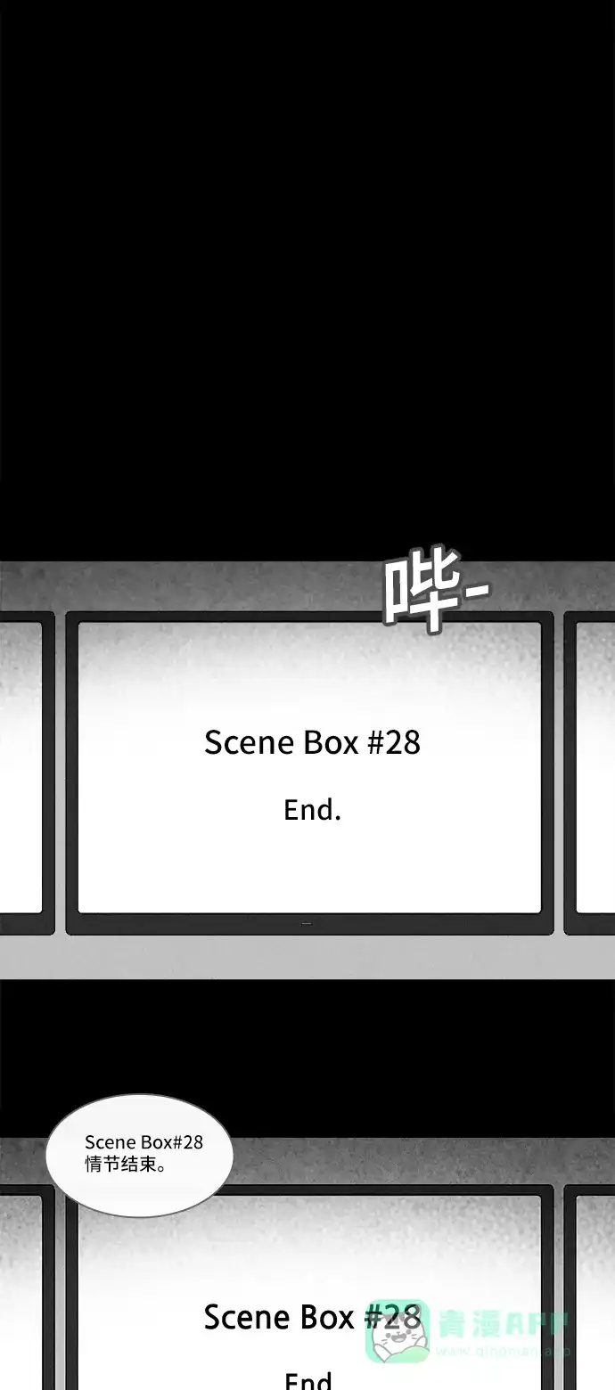 奇奇怪怪 [第208话] Sence Box #4 第26页