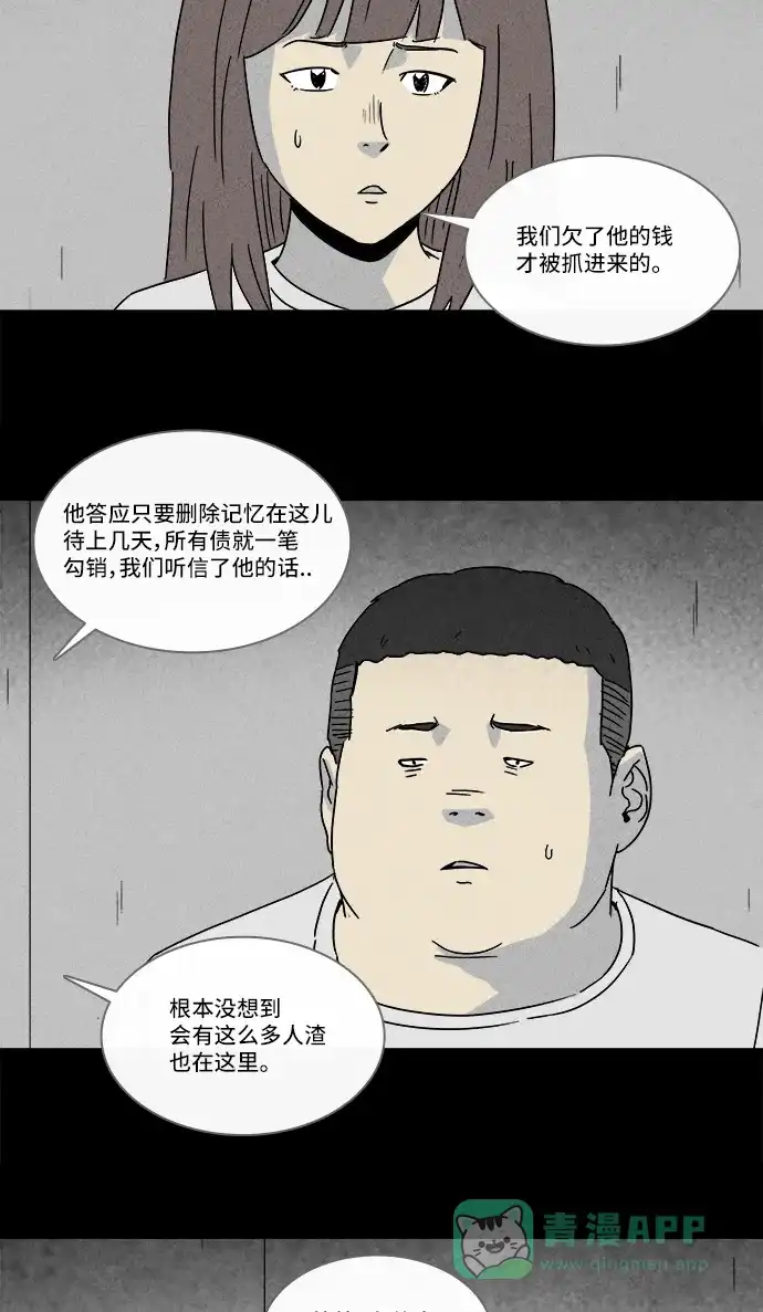 奇奇怪怪 [第208话] Sence Box #4 第6页