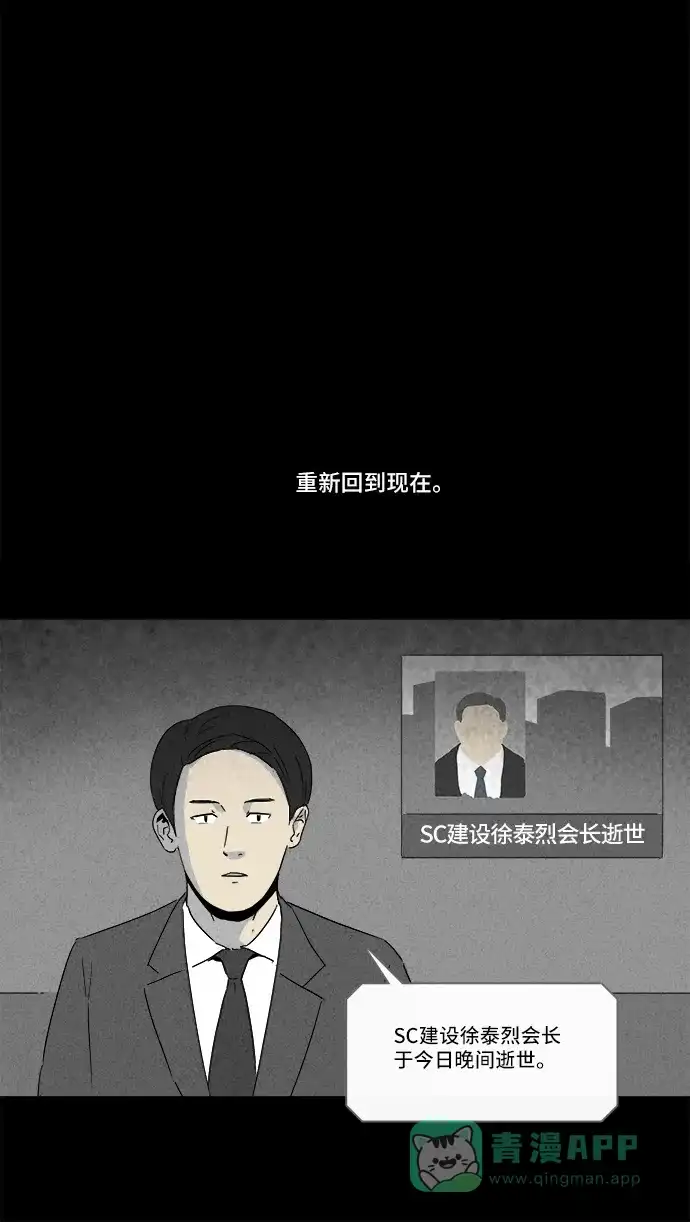 奇奇怪怪 [第212话] More Days #1 第36页