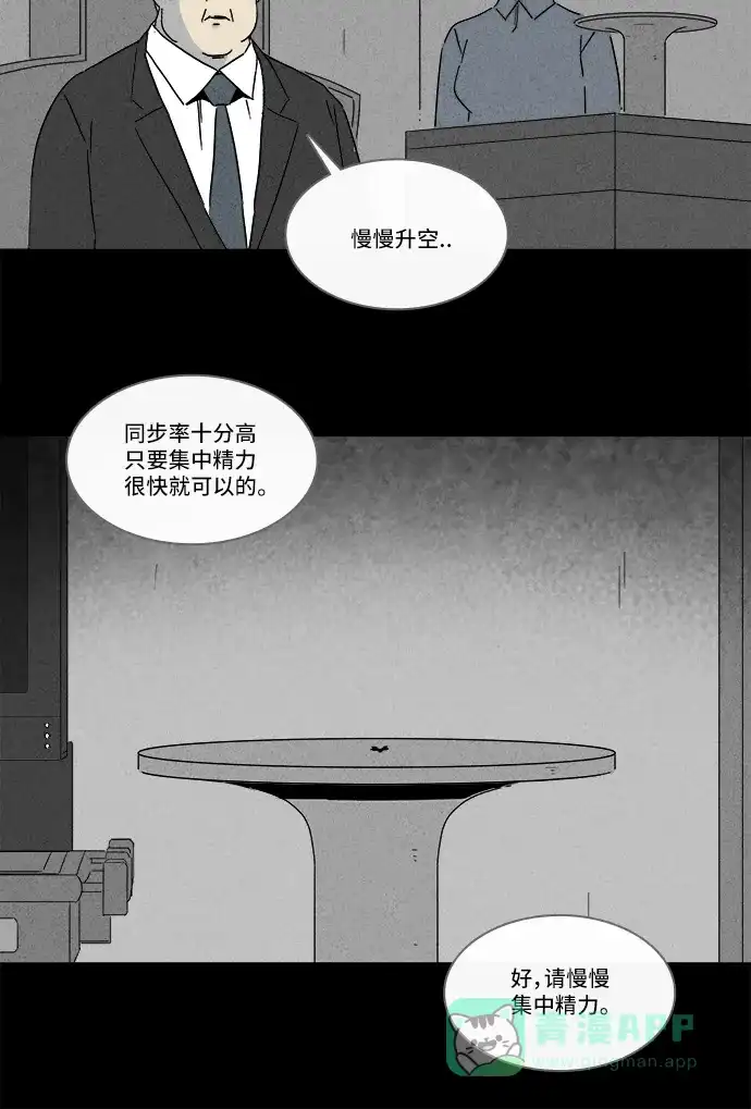 奇奇怪怪 [第212话] More Days #1 第26页