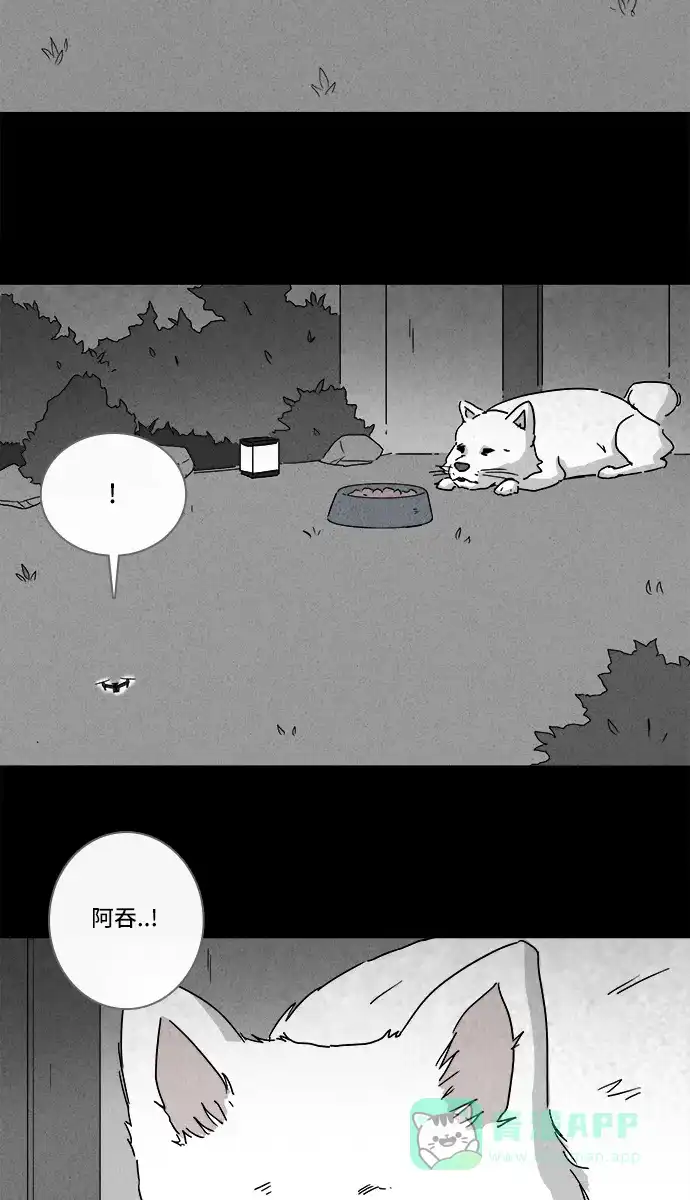 奇奇怪怪 [第213话] More Days #2 第25页