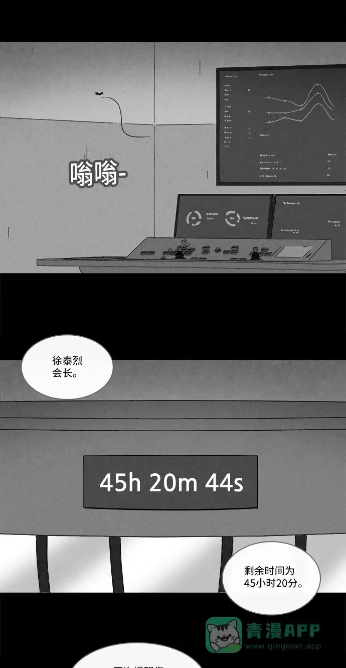 奇奇怪怪 [第213话] More Days #2 第3页