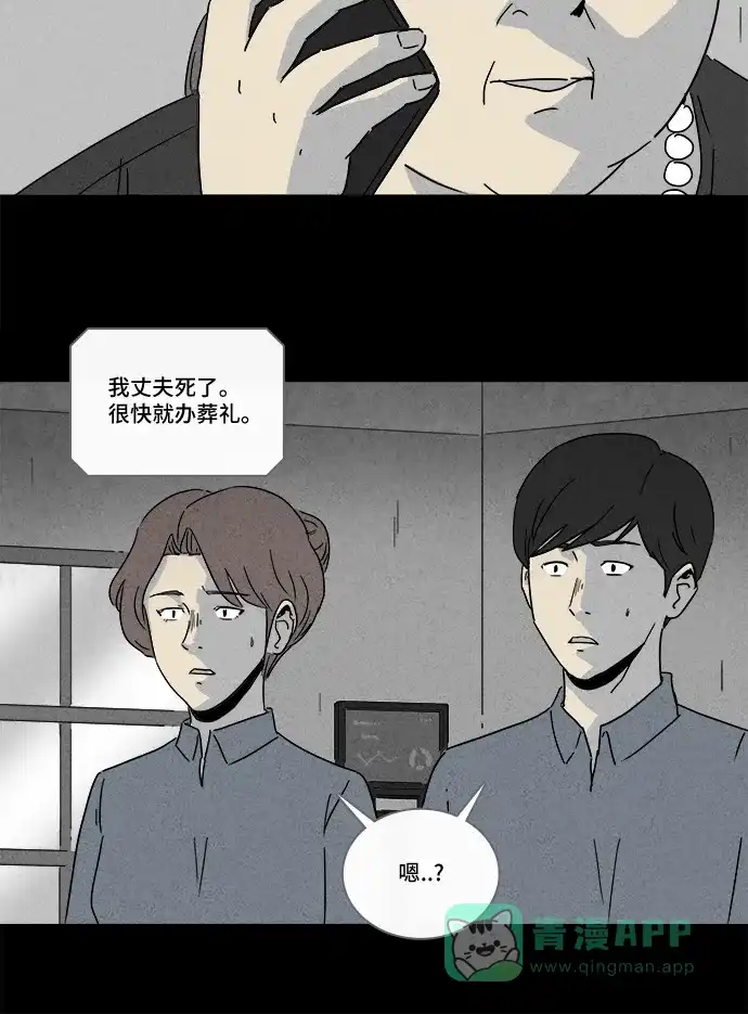 奇奇怪怪 [第213话] More Days #2 第22页