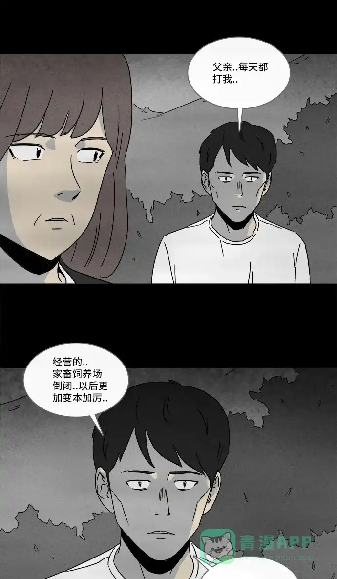奇奇怪怪 [第218话] 监禁 #2 第13页