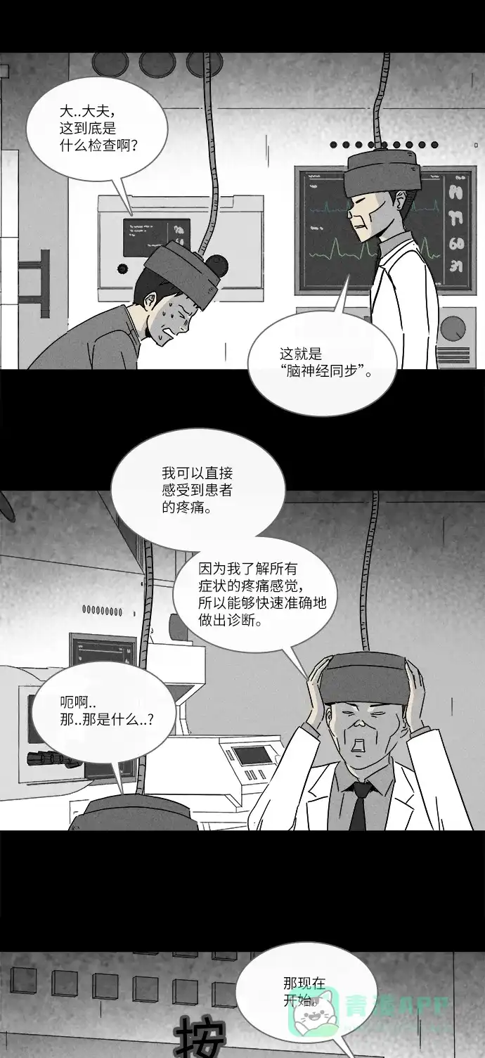 奇奇怪怪 [第224话] 奇怪医院 #2 第19页