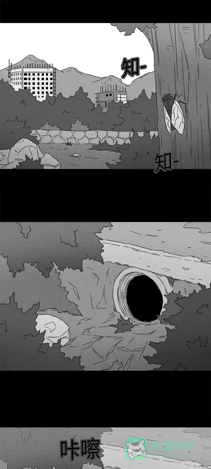 奇奇怪怪 [第238话] 西瓜#1 第3页